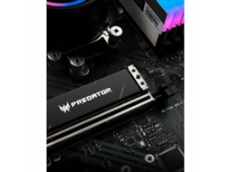 Disco Duro ACER 2 Tb