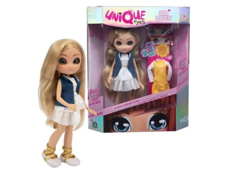 Unique E.f Muñ Amy Sun Lover Lt Famosap23