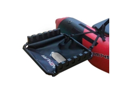 Nomura Rod Carrier