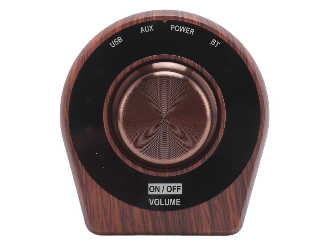 Amp Hifi Bluetooth 5.0 200w 2.0ch Usb Aux