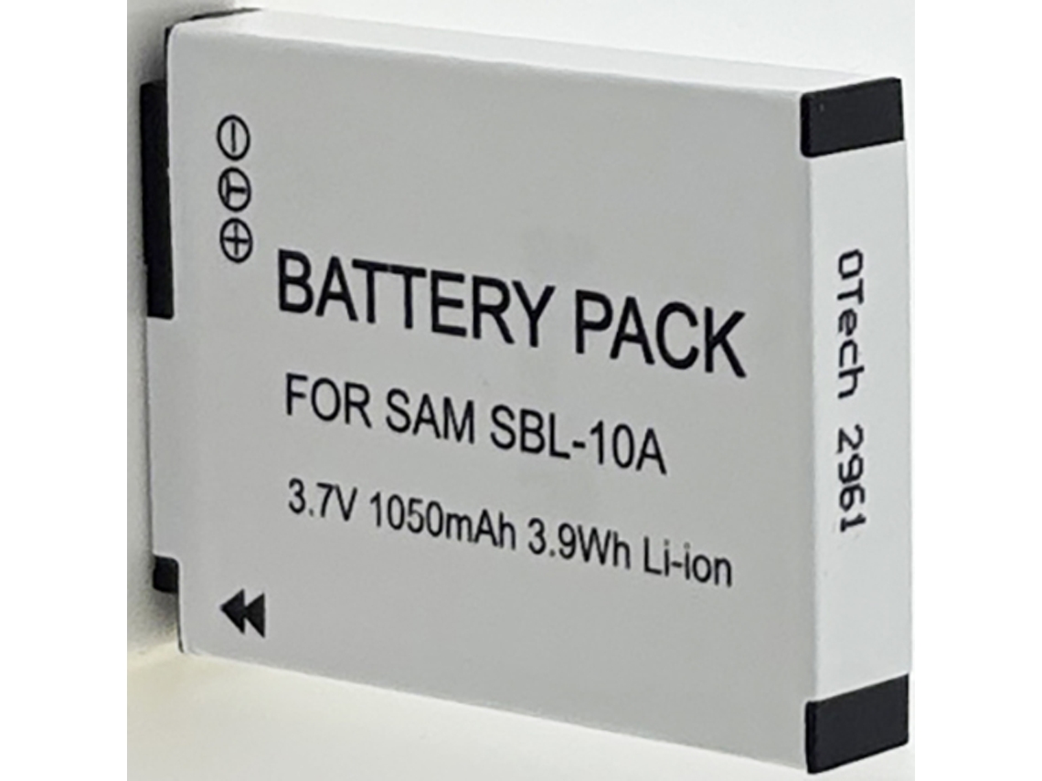 Bateria Compatible Para Samsung Es50