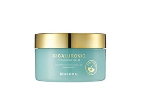 MIZON Cicaluronic Cleansing Balm 80Ml