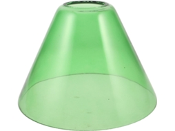 Cúpula De Vidro Vintage Para Luminária De Parede, Pequena, Estilo Retrô, Para Lustre.