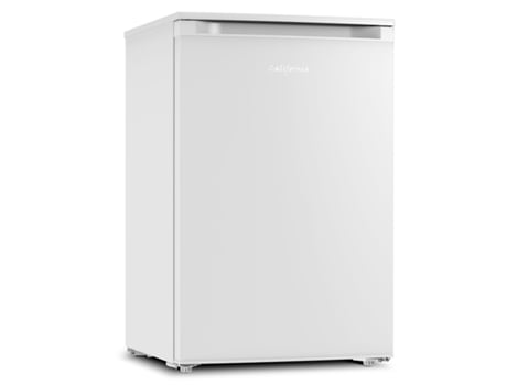 Geladeira De Mesa 55cm 115l Branca Crfs115ttw 11 California