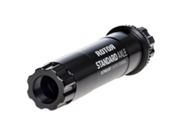 Rotor Hawk And Raptor Axle Dh