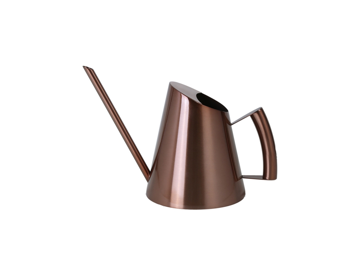 Regadores de aço inox de 400/900/1500ml AQUAFORGE