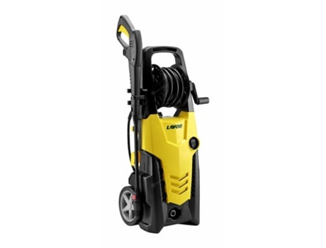 Pressure Washer Model Ikon 160 Plus, With 2200w Induction Motor And 160bar Pressure Lavor