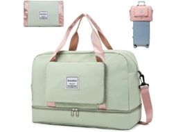 Bolsa de Cuero Falso Medieval con Cordón Fénix S/MARCA 2026
