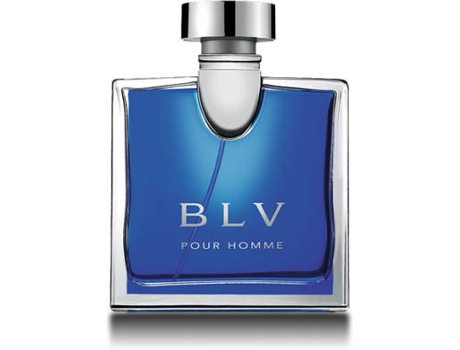 Perfume Homem Blv Homme  EDT - 50 ml