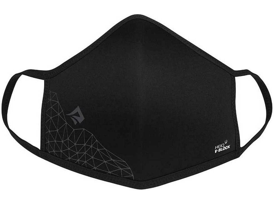 Máscara Unisexo SEA TO SUMMIT Barrier Heiq Viroblock Multicor para Montanha (S)