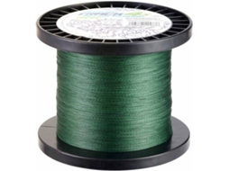 Linha de Pesca trançadas KALI KUNNAN Track 4x (0.500 mm - 0,20 mm)