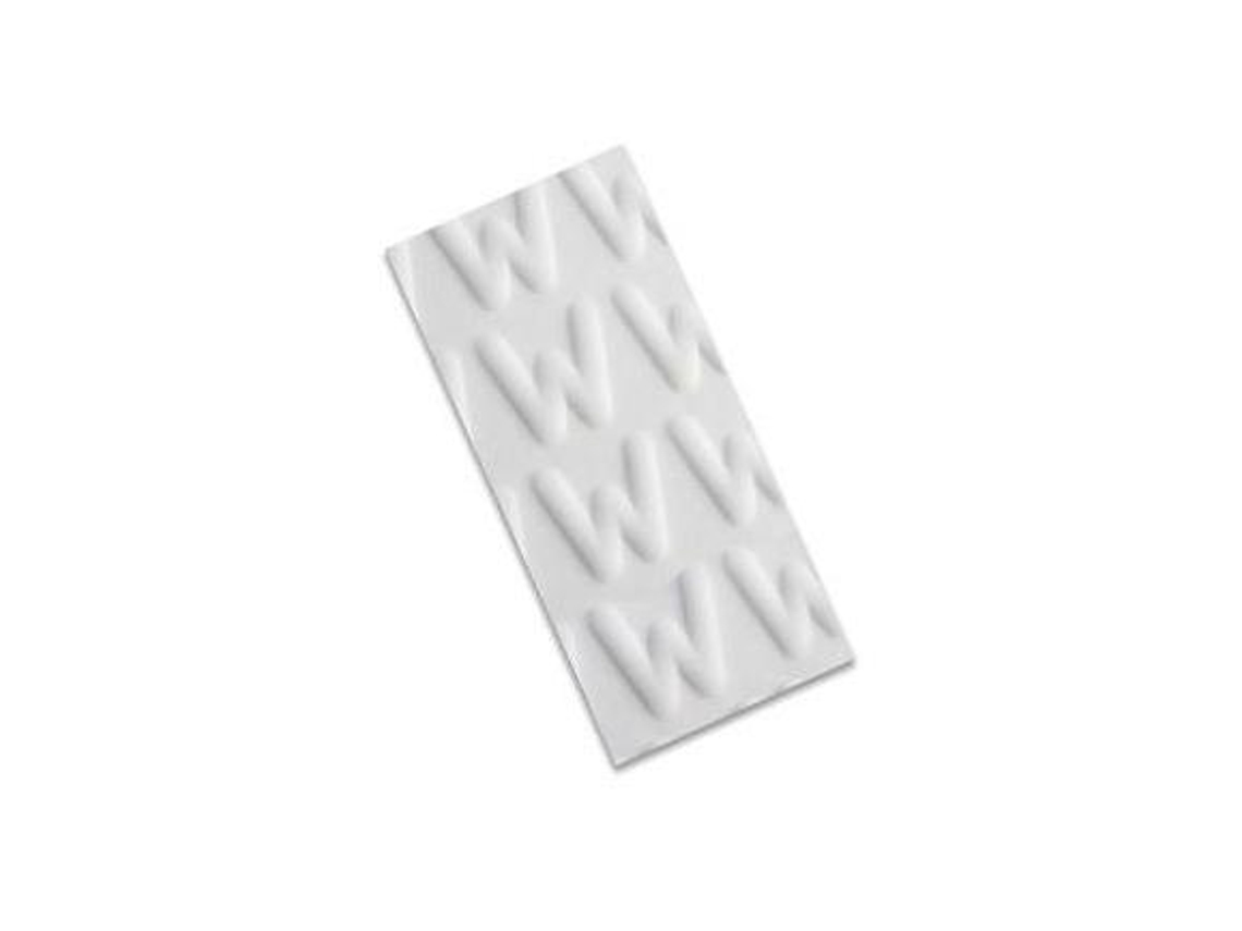 Recarga Para Apagador Bi-Office Para Ref. Aa0819 Pack de 2 Unidades