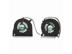 Cooling Fan Cooling And Temperature Reduction Suitable For Lenovo B500 B505 B510 B50...