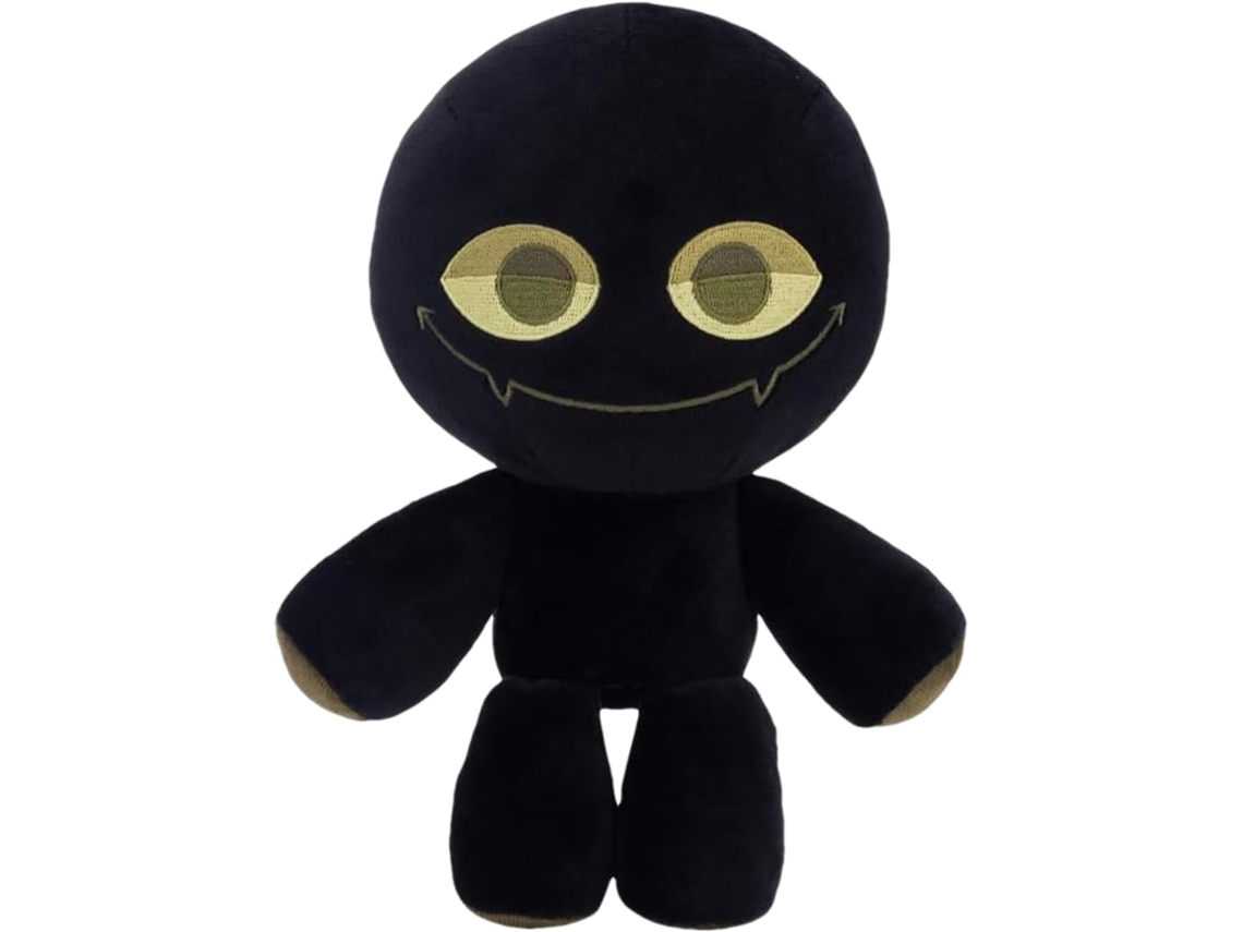Bob De Pelúcia Fofo E Confortável, Travesseiro Para Abraçar, Amigo