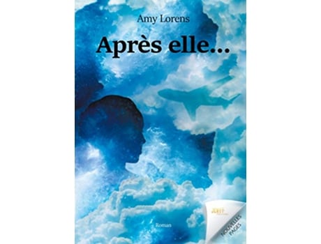 Livro Après elle French Edition de Amy Lorens (Francês)