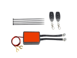 Disjuntor – Adaptador De Segurança De Alto Desempenho 12v 300a | Adaptador