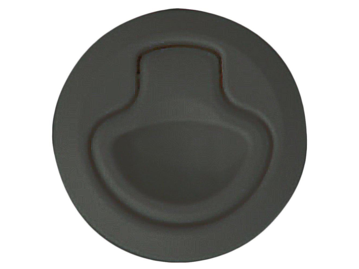 Teak Isle Flush No Locking