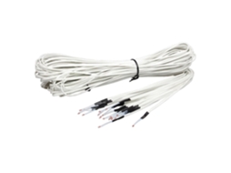 Termistor Ntc Para Sensor 3950 De 11" Para Impressora 3d Reprap
