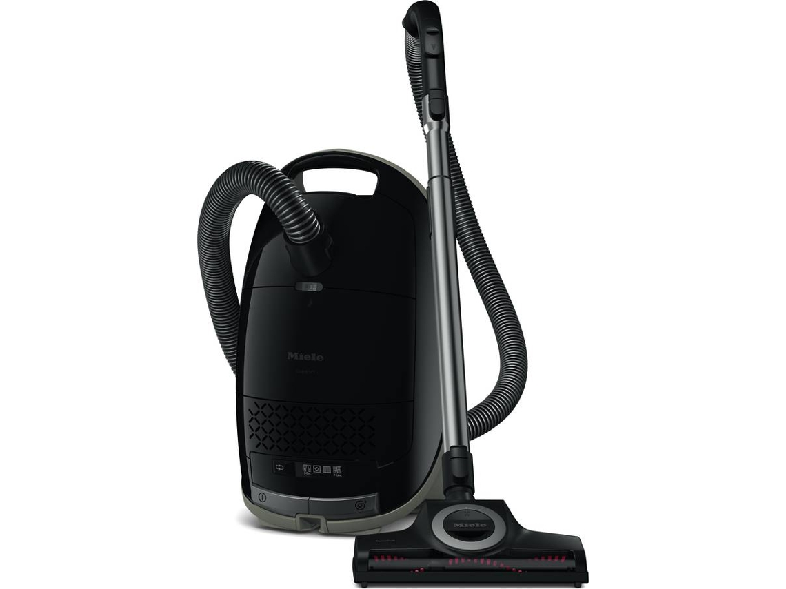 Aspirador com Saco MIELE  Guard M1 Cat & Dog (77 dB - 4,5 L)