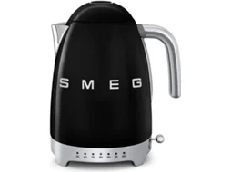 Chaleira SMEG KLF04BLEU (2400 W - 1.7 L)