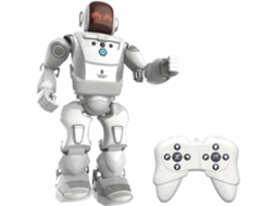 Robot Interativo SILVERLIT 88071