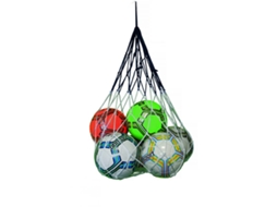 Rede para Bolas UHLSPORT para Bolas Multicor (Único)