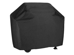 Capa para Churrasqueira Nova Line, 80x66x100cm, Impermeável, Preto | S/MARCA
