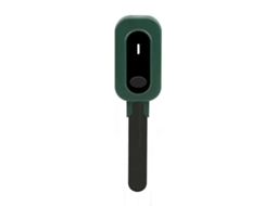 Medidor De Umidade Do Solo Inteligente Zigbee Com Controle Pelo Aplicativo Tuya, Testador Sensor Temperatura E Para Jardins Planta Aquaforge