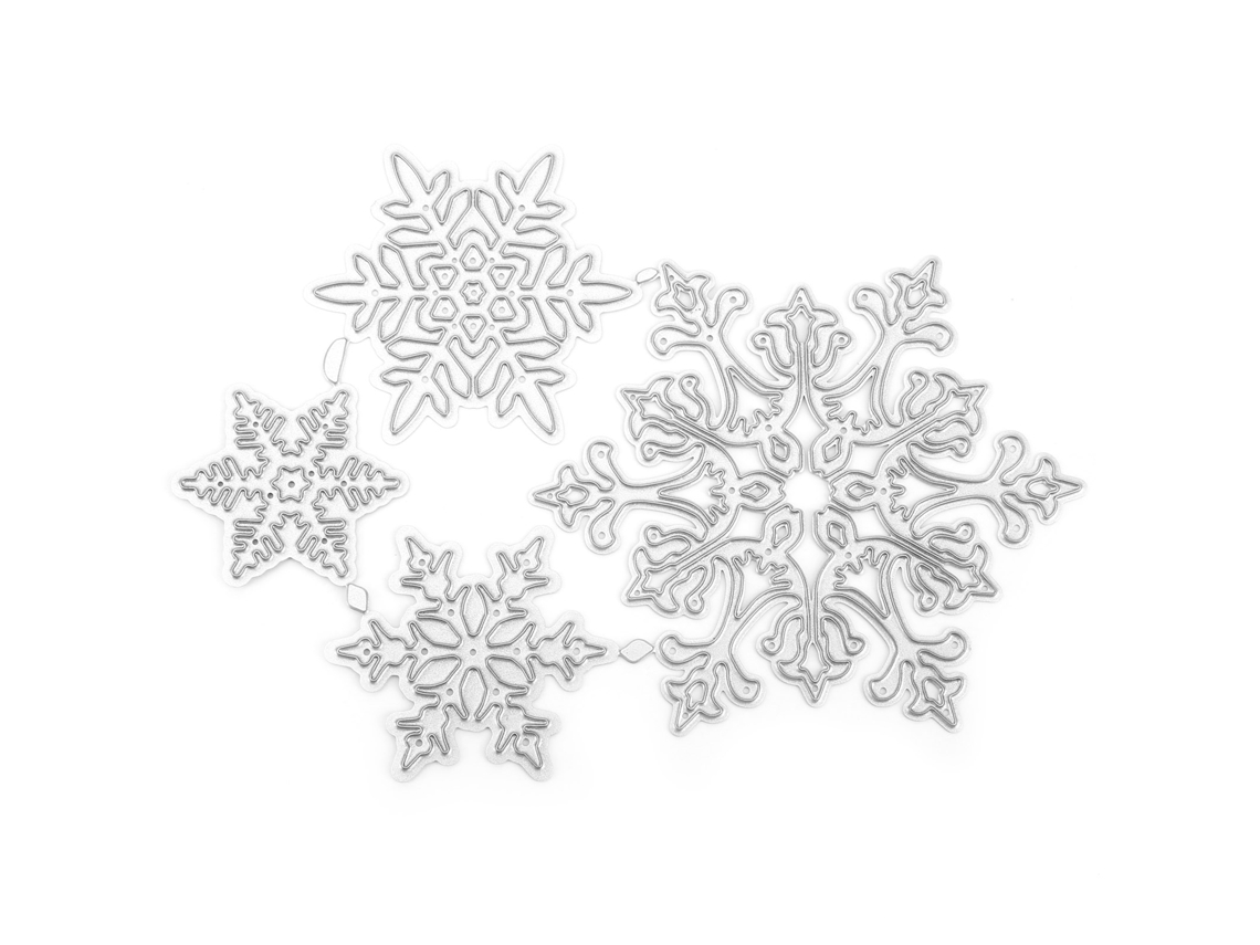 Troqueles De Metal Para Scrapbooking, Moldes De Corte Diy Duraderos Y Ligeros Para Tarjetas Y Álbuns