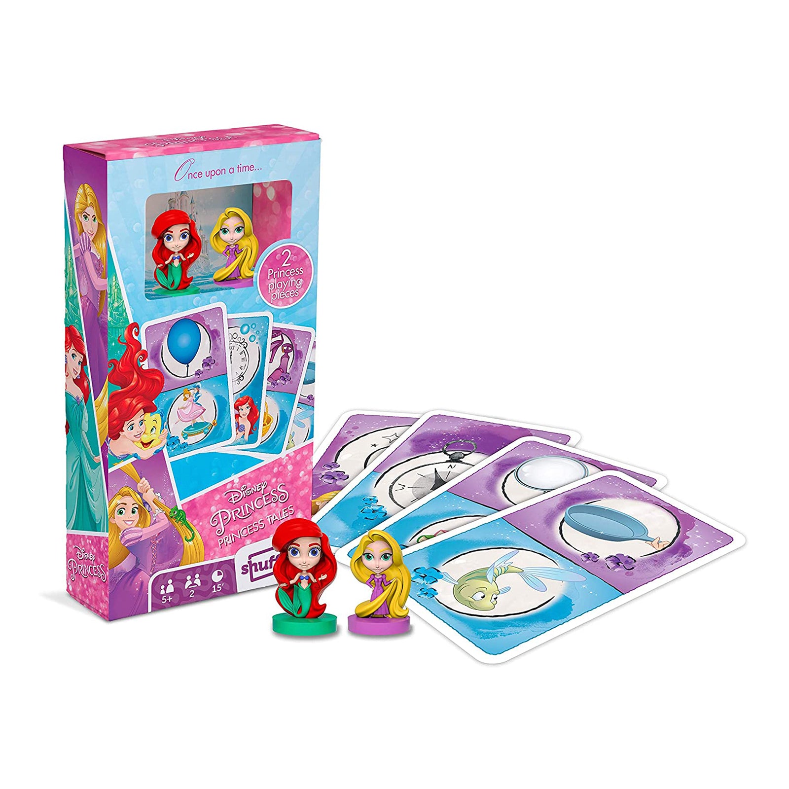 Jogo de Cartas UNO Princesas Disney « Blog de Brinquedo