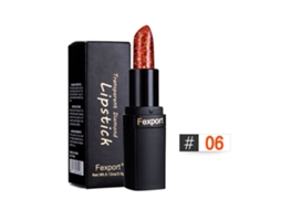 Labial Cambio De Color Diamond Fexport Impermeable Y Largo Duración (6)