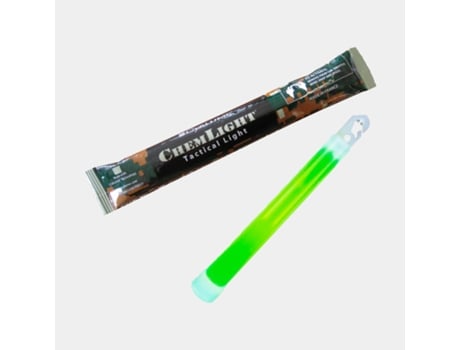 Luz Química 6'' Chemlight 15Cm 12H CYALUME
