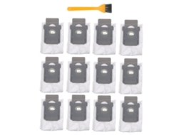 Saco de pó automático para Roomba. Para modelos i7/i7+/e5/e6/e7.