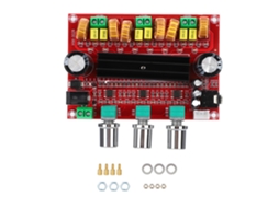 Adaptador de Tela Sem Fio Hd para Transmissão CHABERLU