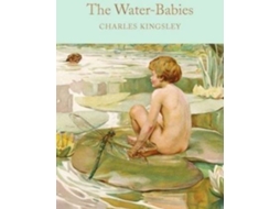 Livro de Charles Kingsley (Inglês)
