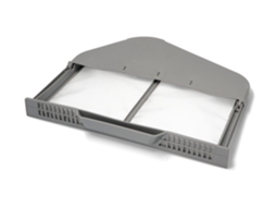 Filtro Samsung Dc97 16742a para Máquina de Secar Roupa Fil301sa