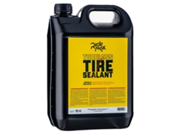 Selante de Pneu Tubeless 5L Transparenteridemax