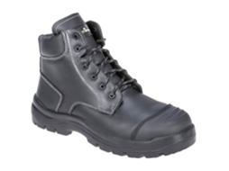 Bota De Segurança Clyde S3 Hro Ci Hi Fo Preto / 38