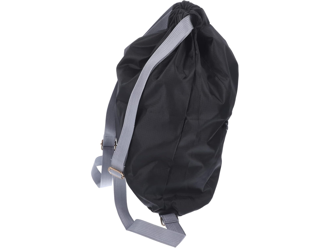 Mochila De Viagem Feminina Doxungoo Com Cordão E Bolsa De Armazenamento Para Atividades Ao Ar Livre. Mochila De Viagem Feminina Doxungo Gokoco