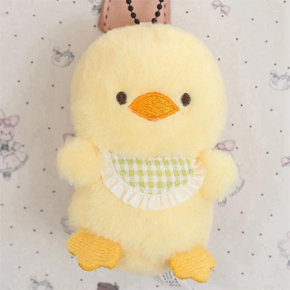 (estilo 5) Pingente De Pelúcia Macio E Fofo Da Série De Animais.