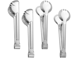 Conjunto De 4 Pinças Para Carne Topbathy, Acessórios De Cozinha, Design Simples