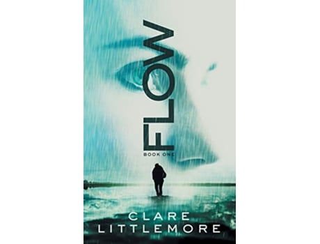 Livro Flow 1 de Clare Littlemore (Inglês)