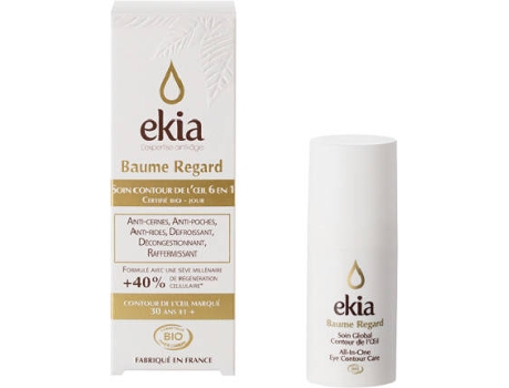 Bálsamo de Rosto  Contorno Anti-Idade (15 ml)