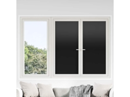 Vidaxl Película Estática Para Janelas 90 X 2000 Cm Pvc