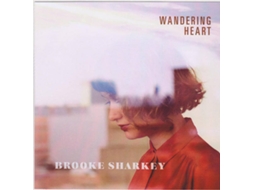 Vinil Brooke Sharkey - Wandering Eyes (1CDs)