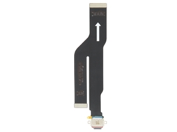 Cabo de carregamento com plugue de cauda para Samsung Note 20 N981f EOOCOO