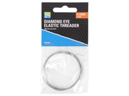 Linha PRESTON INNOVATIONS Linha extra threader diamond