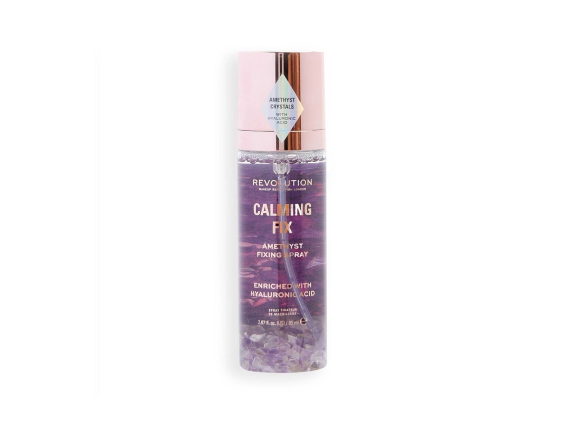 Spray Fixador Maquilhagem Calming Fix