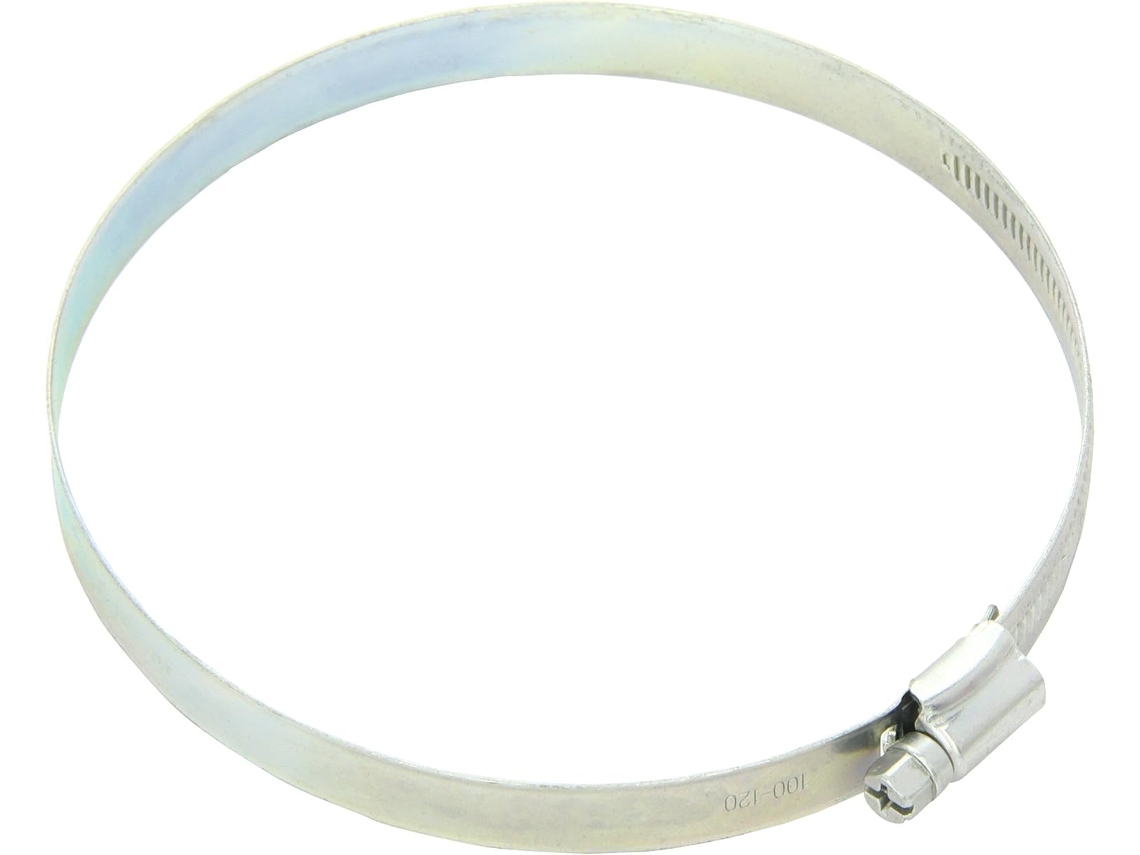 Abraçadeira De Mangueira 30849 120,0 X 90 Mm, Pacote Com 10 Unidades