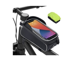 Bolsa de Bicicleta VEANXIN Cinza
